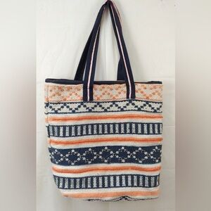 Stephanie Nicole Beaded Tote bag​​​​​